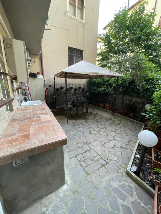 Apartamento Il Giardino Nascosto *