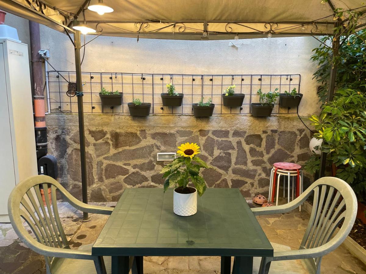 Il Giardino Nascosto Florencia