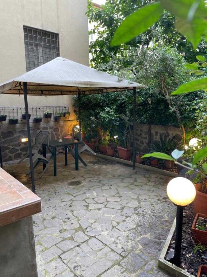 Il Giardino Nascosto Apartamento