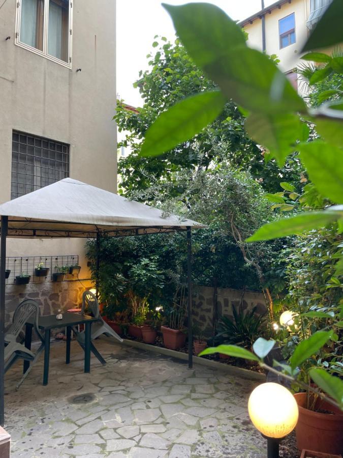 Il Giardino Nascosto Apartamento *