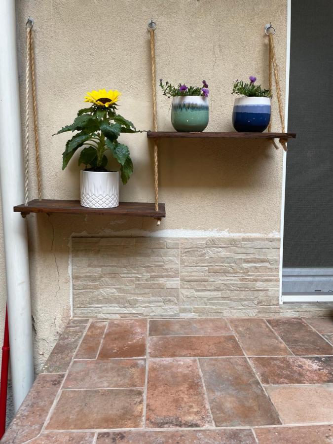 Apartamento Il Giardino Nascosto