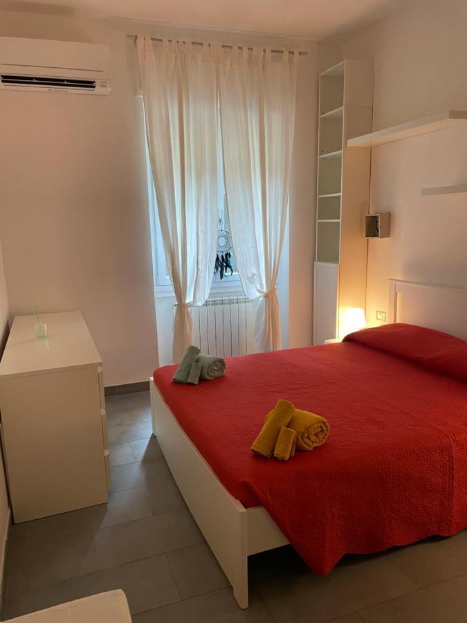 Il Giardino Nascosto Apartamento *
