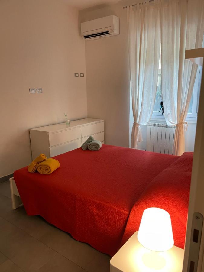 Il Giardino Nascosto Apartamento *