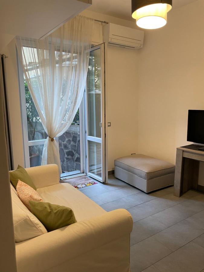 Il Giardino Nascosto Apartamento *