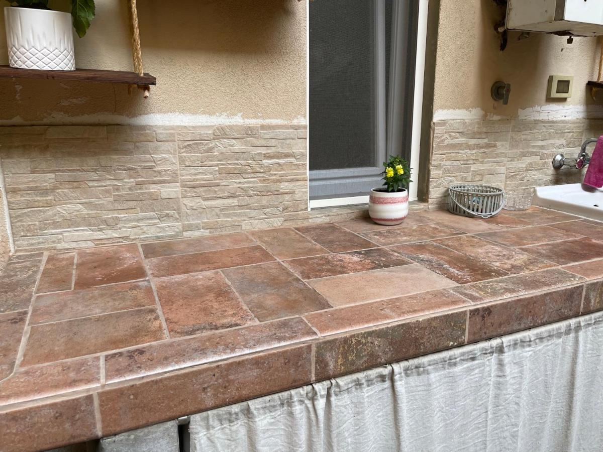 Il Giardino Nascosto Apartamento *