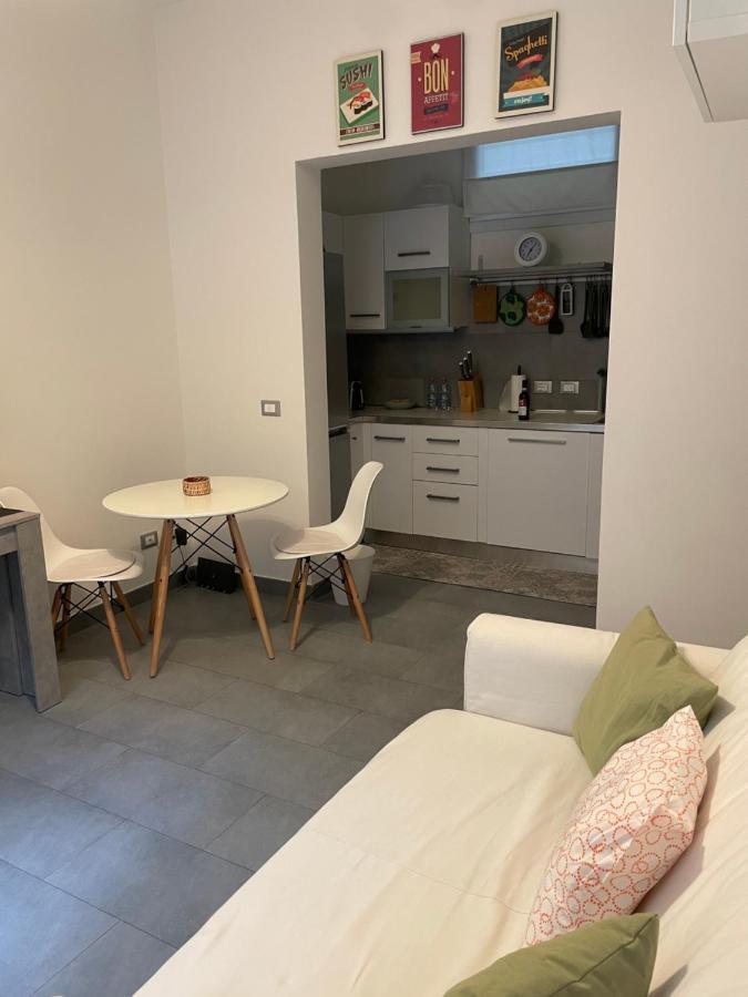 Il Giardino Nascosto Apartamento