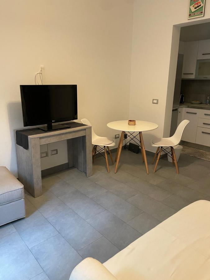 Apartamento Il Giardino Nascosto