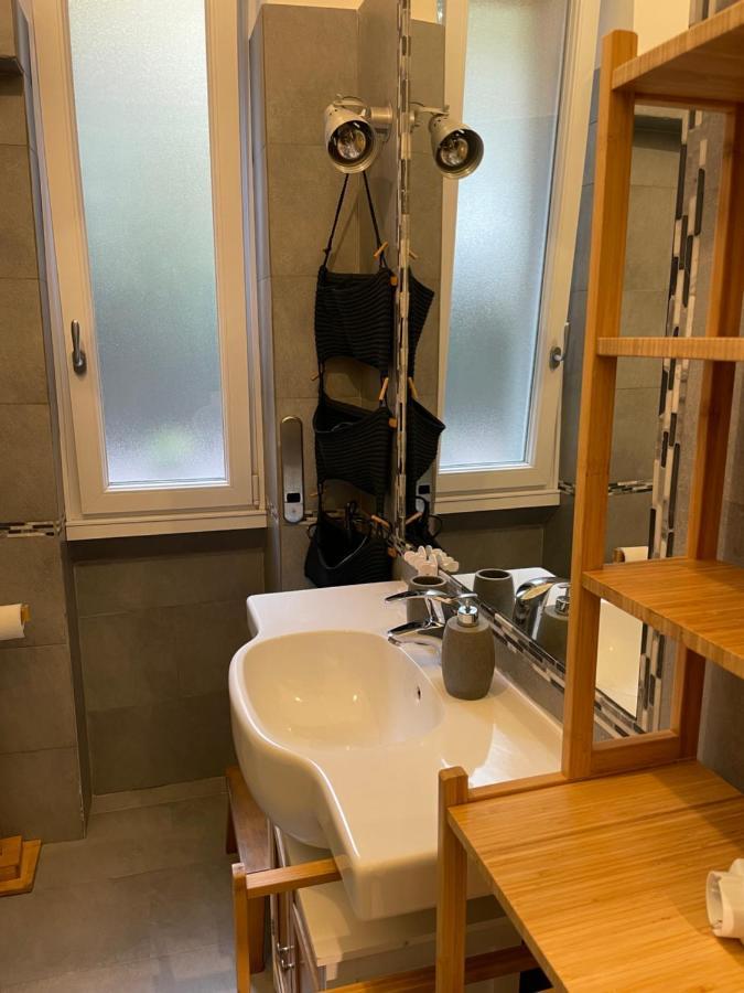 Apartamento Il Giardino Nascosto
