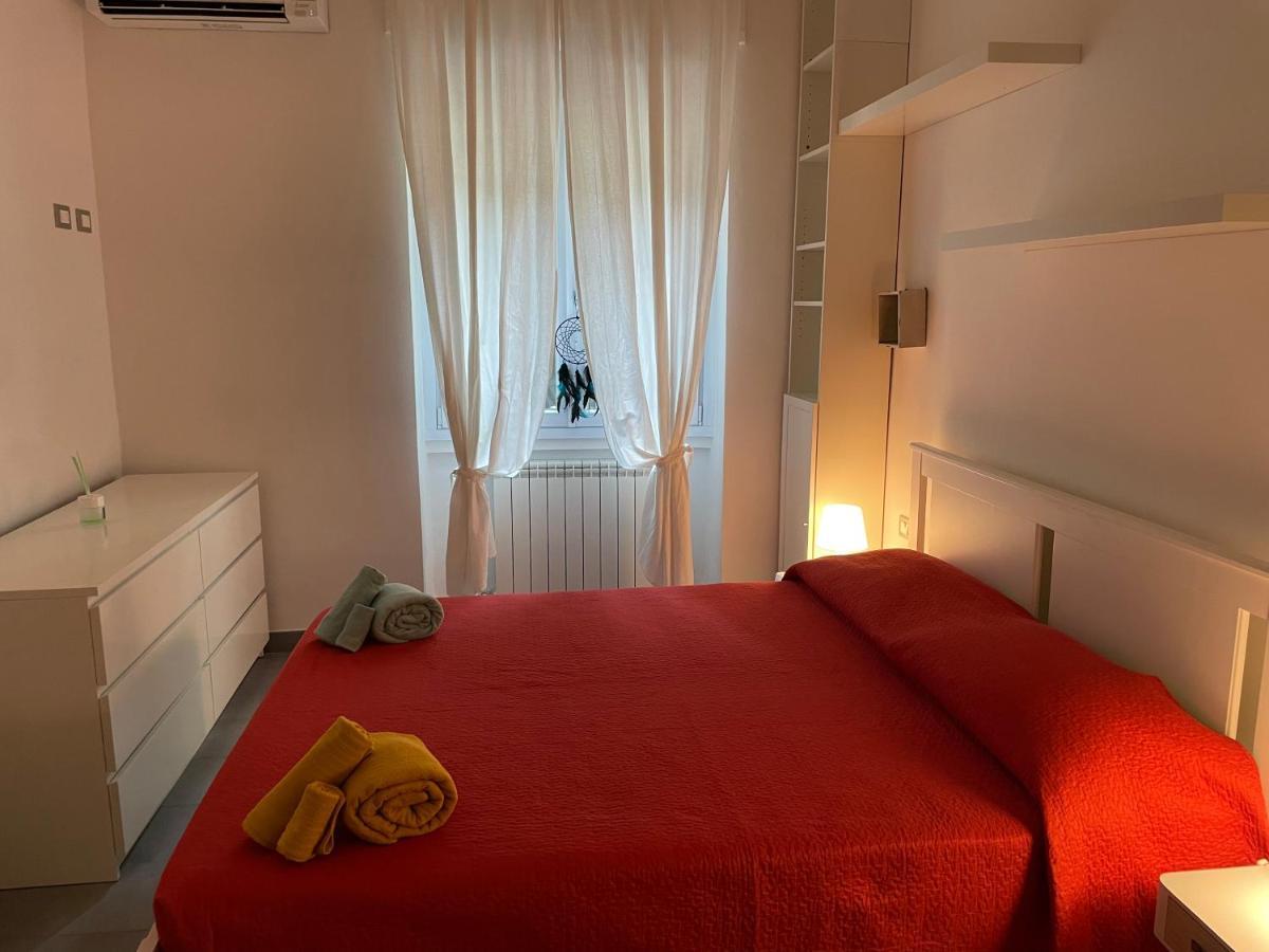 Il Giardino Nascosto Apartamento Florencia
