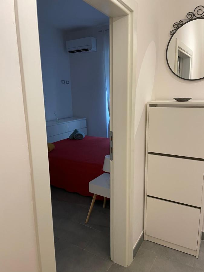 Apartamento Il Giardino Nascosto Florencia