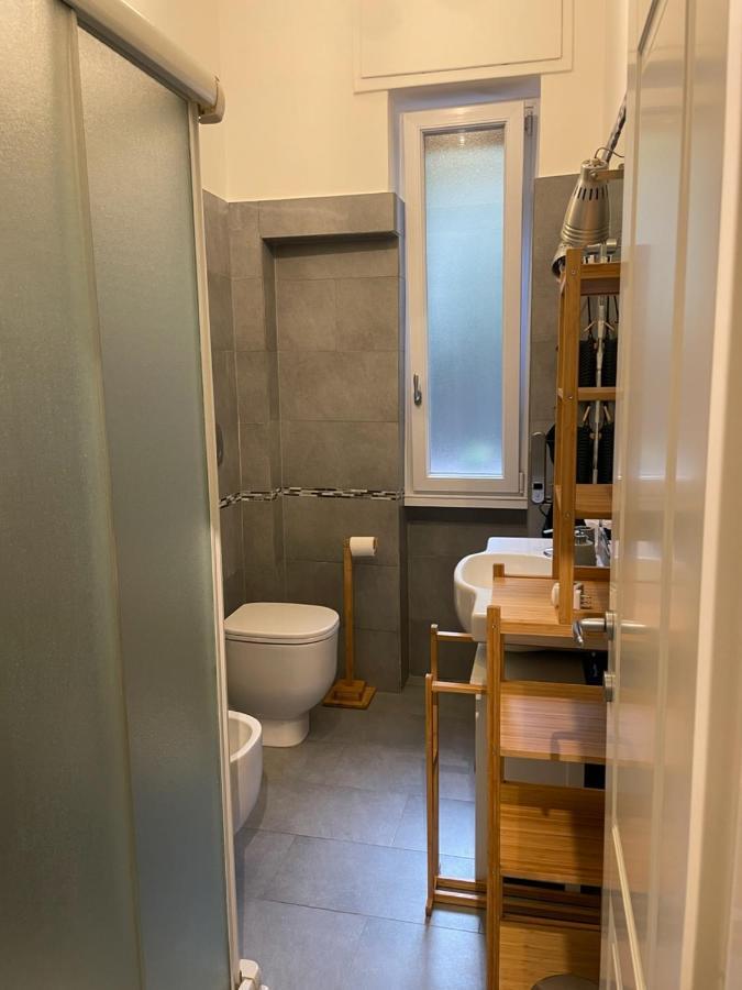 Il Giardino Nascosto Apartamento *