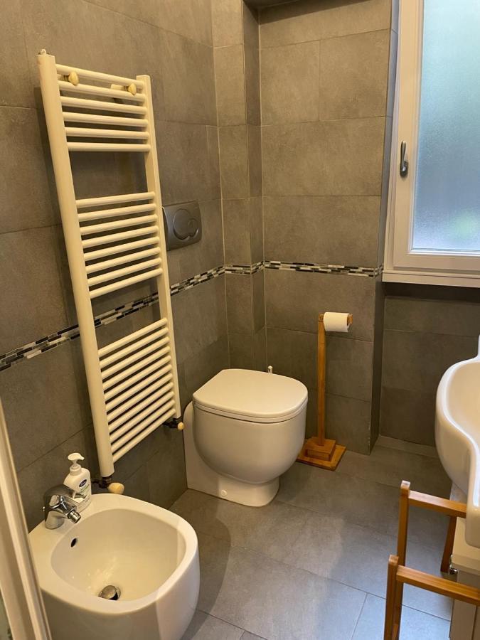 Il Giardino Nascosto Apartamento *