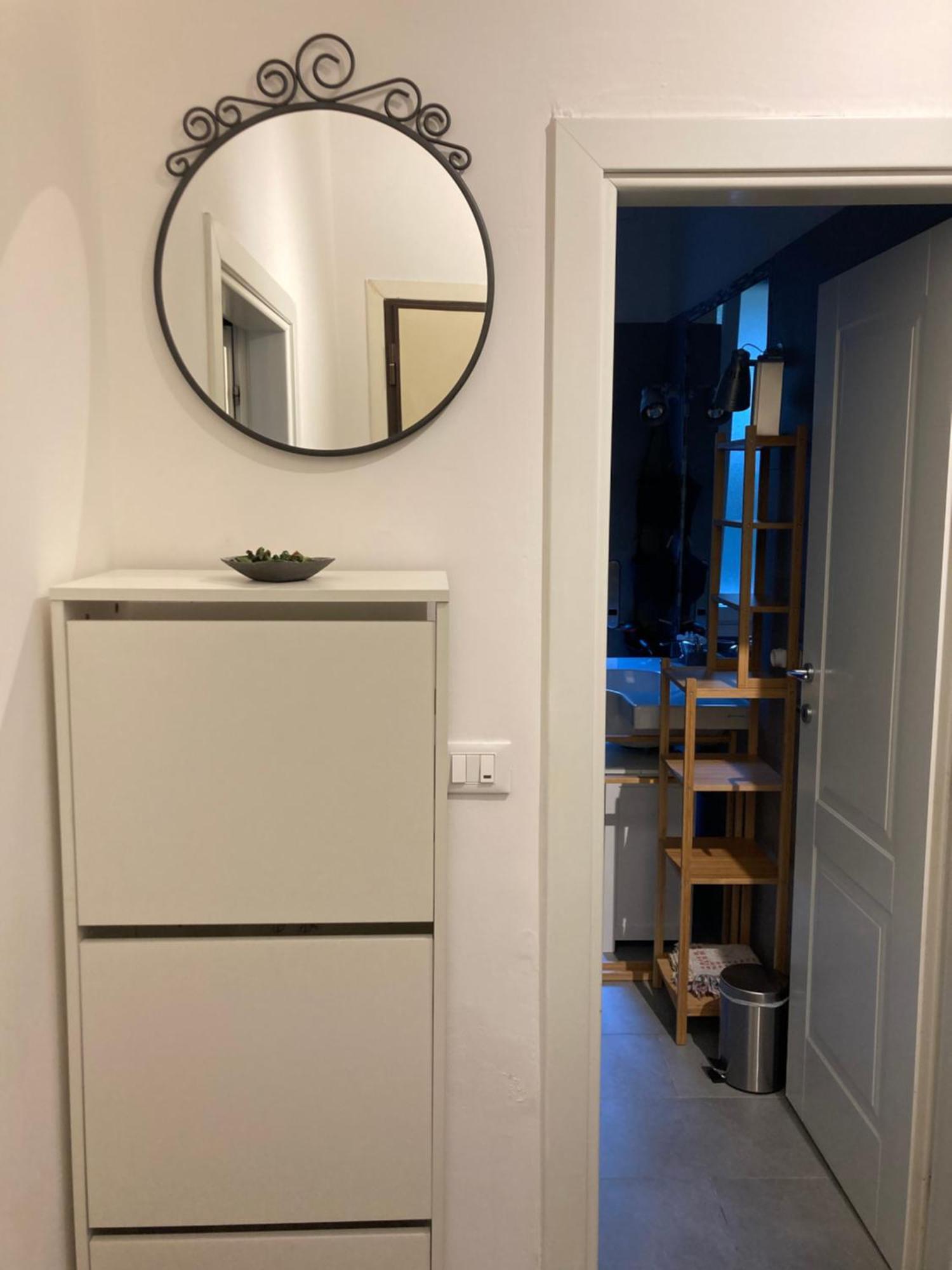 Il Giardino Nascosto Apartamento *
