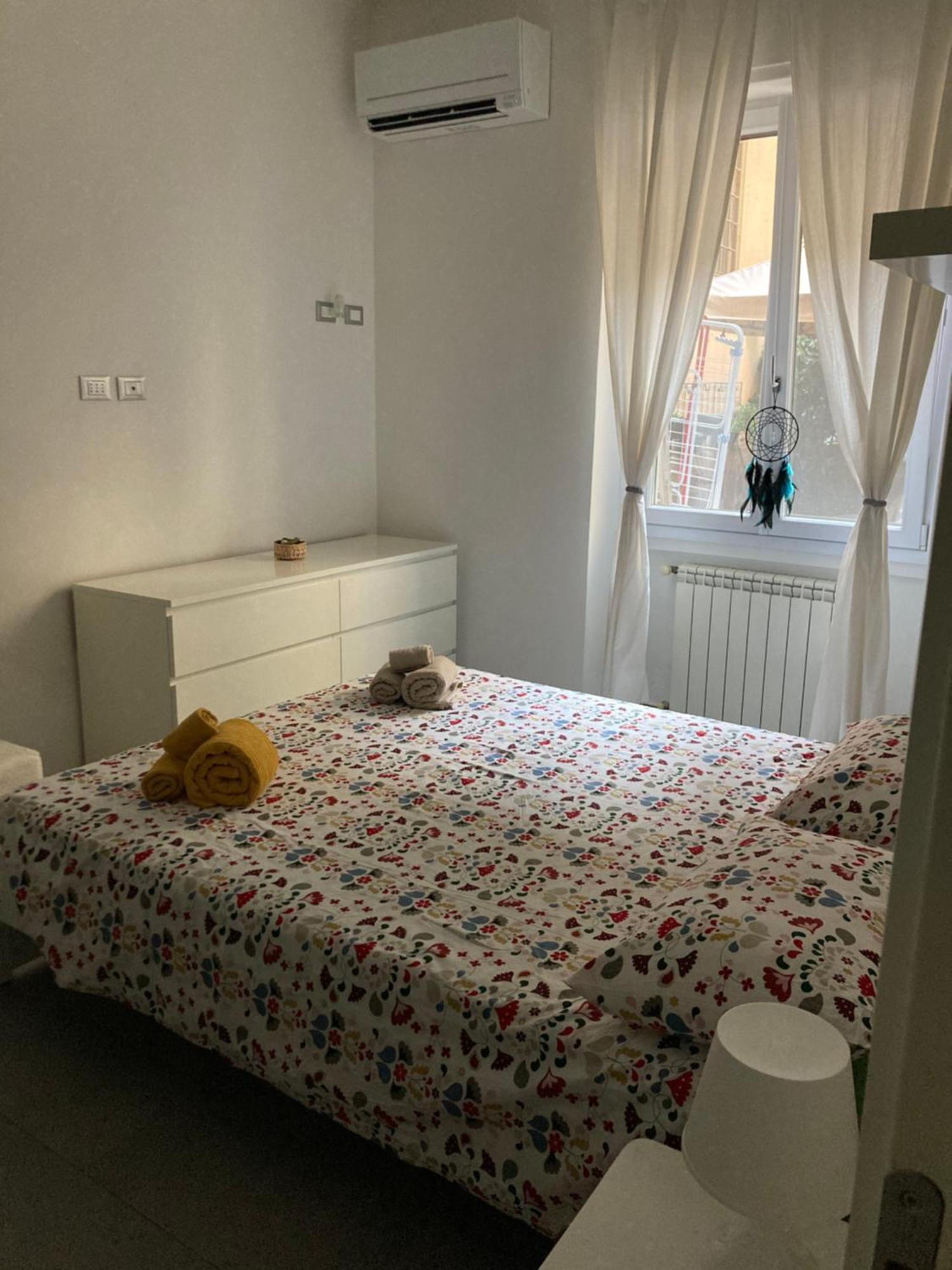 Apartamento Il Giardino Nascosto